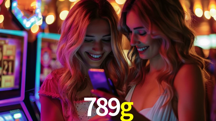789g: Seu Cassino Premiado com Pagamentos Rápidos
