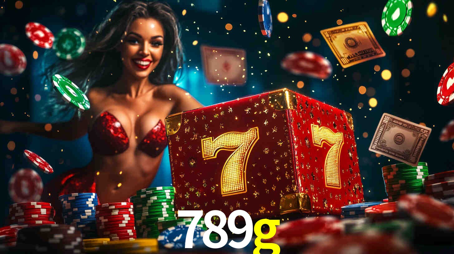Estatísticas 789g