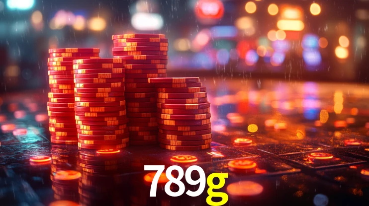 789g - Roleta de Emoção Máxima - 789g.com