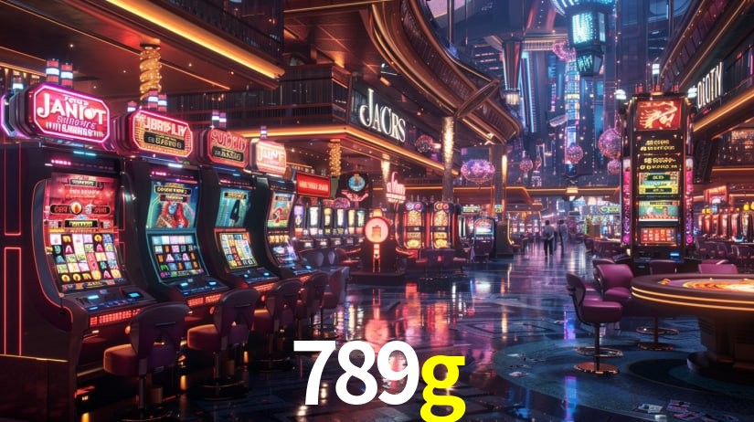 Experiência VIP 789g