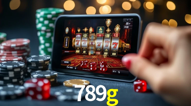 789g
