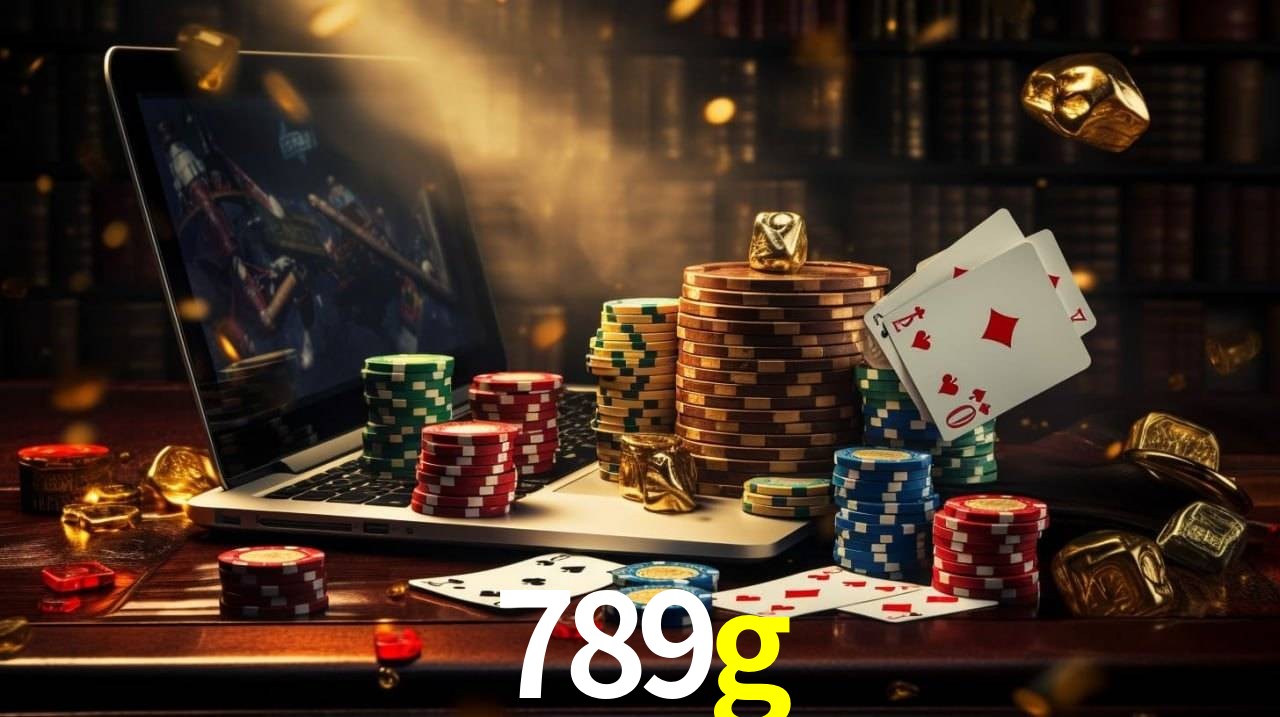Inovações de Jogos na 789g: O Futuro das Experiências Interativas