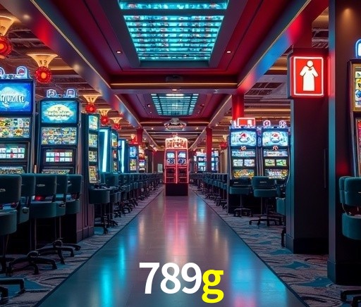 Provedores de Jogos 789g