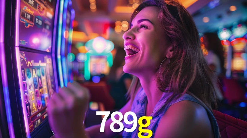 789g: Seu Especialista em Apostas Esportivas Brasileiras