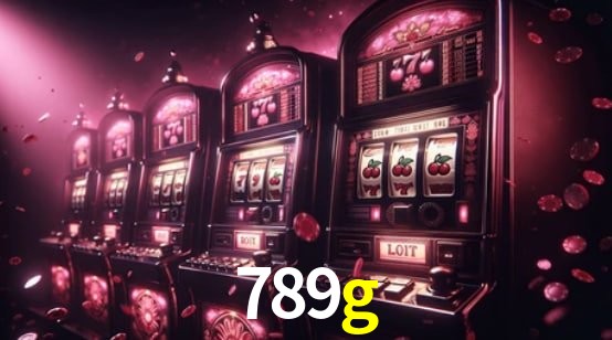 Desvendando o Mundo dos Jogos Virtuais na 789g