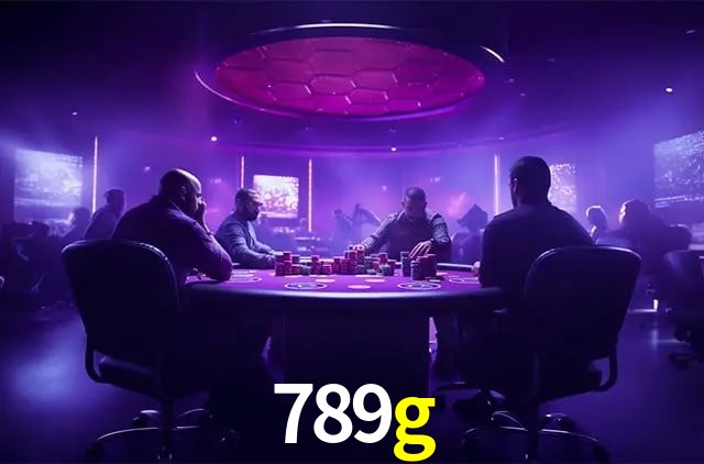 Jogos de Slot 789g