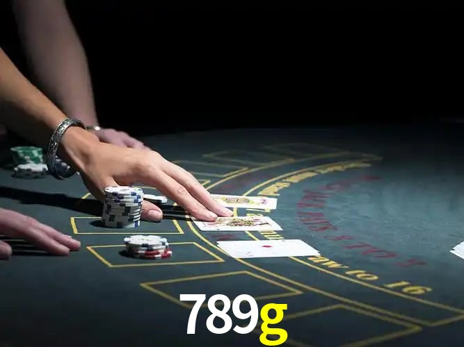 Descubra a Essência do 789g: Nossa História e Compromissos