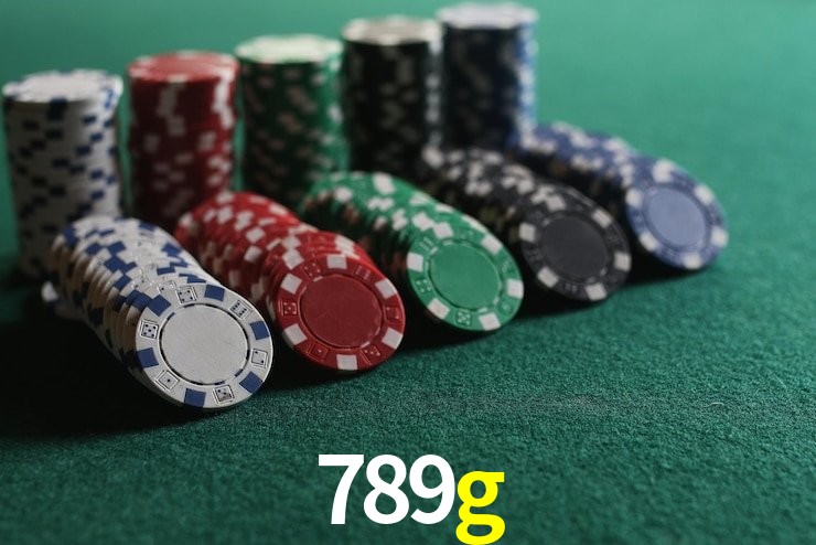 Tennis Betting 789g