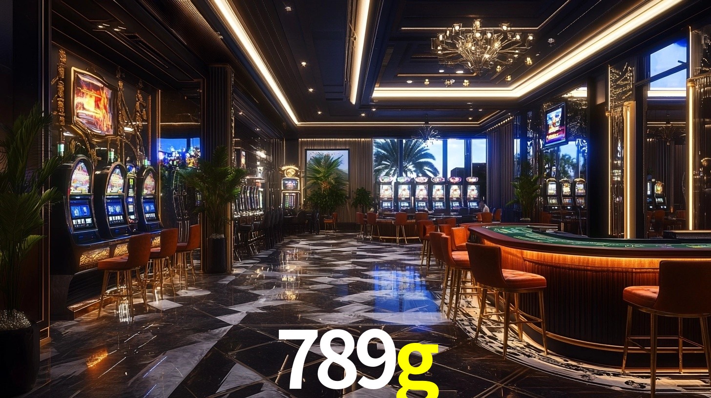 Experimente o Login Seguro Premium no 789g