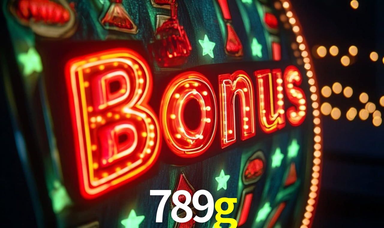 Desvendando o Mundo dos Jogos Virtuais na 789g