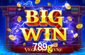 Flash Promotion 789g