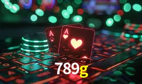 Inovações de Jogos na 789g: O Futuro das Experiências Interativas