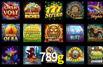 Weekend Specials 789g