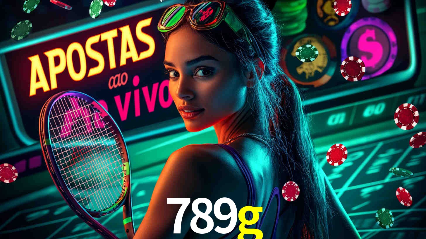 Casino VIP 789g