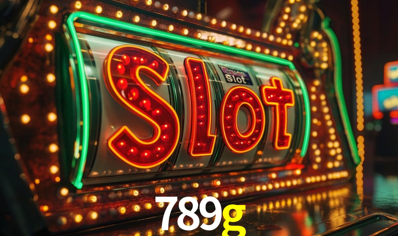 Explorando a Categoria de Eventos em Apostas na 789g