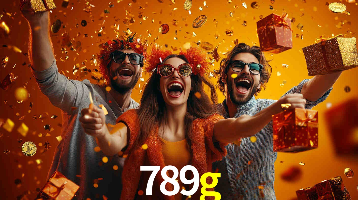 789g bet
