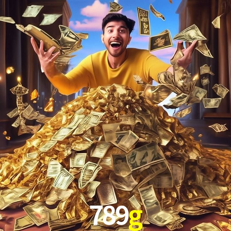 Apostas Esportivas na 789g: Um Guia Completo