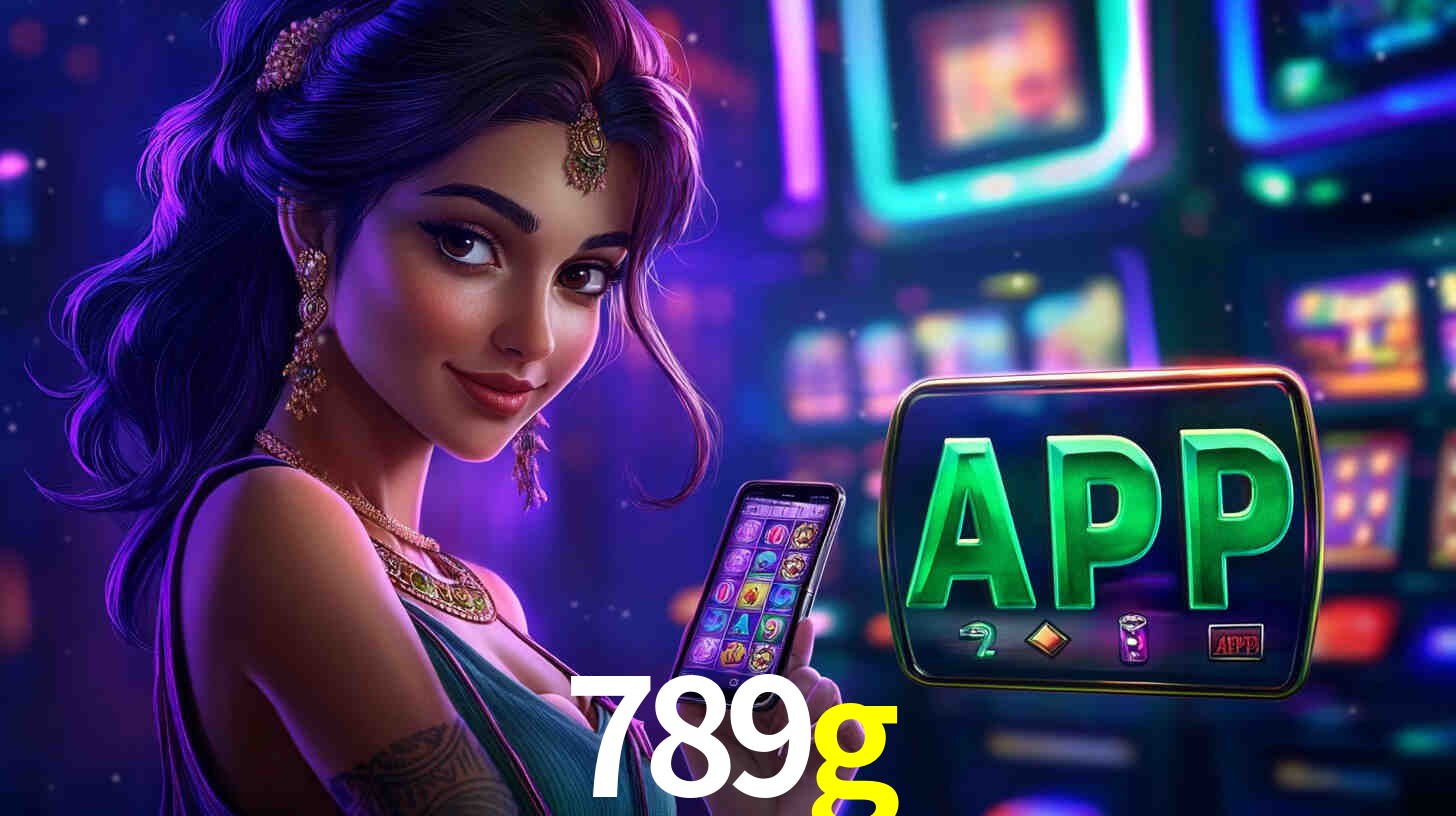 Desvendando o Mundo dos Jogos Virtuais na 789g