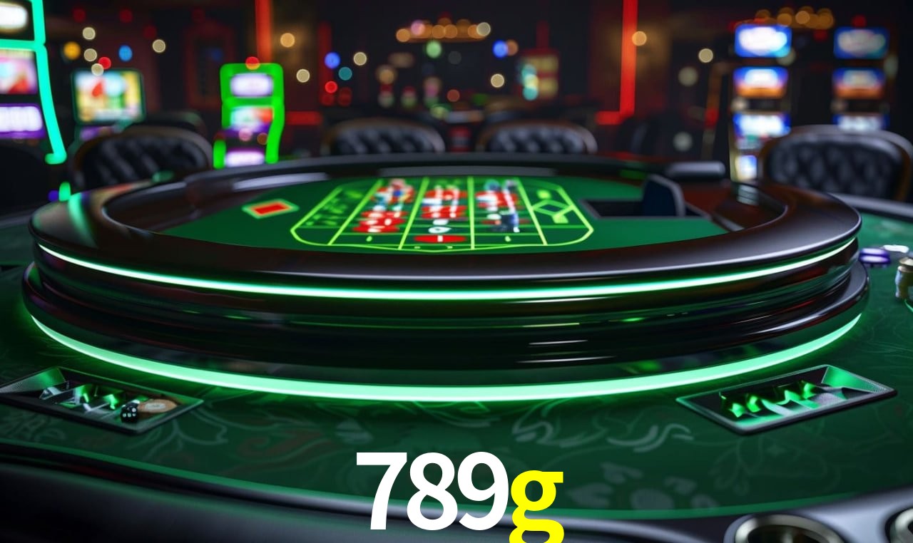 Account Benefits 789g