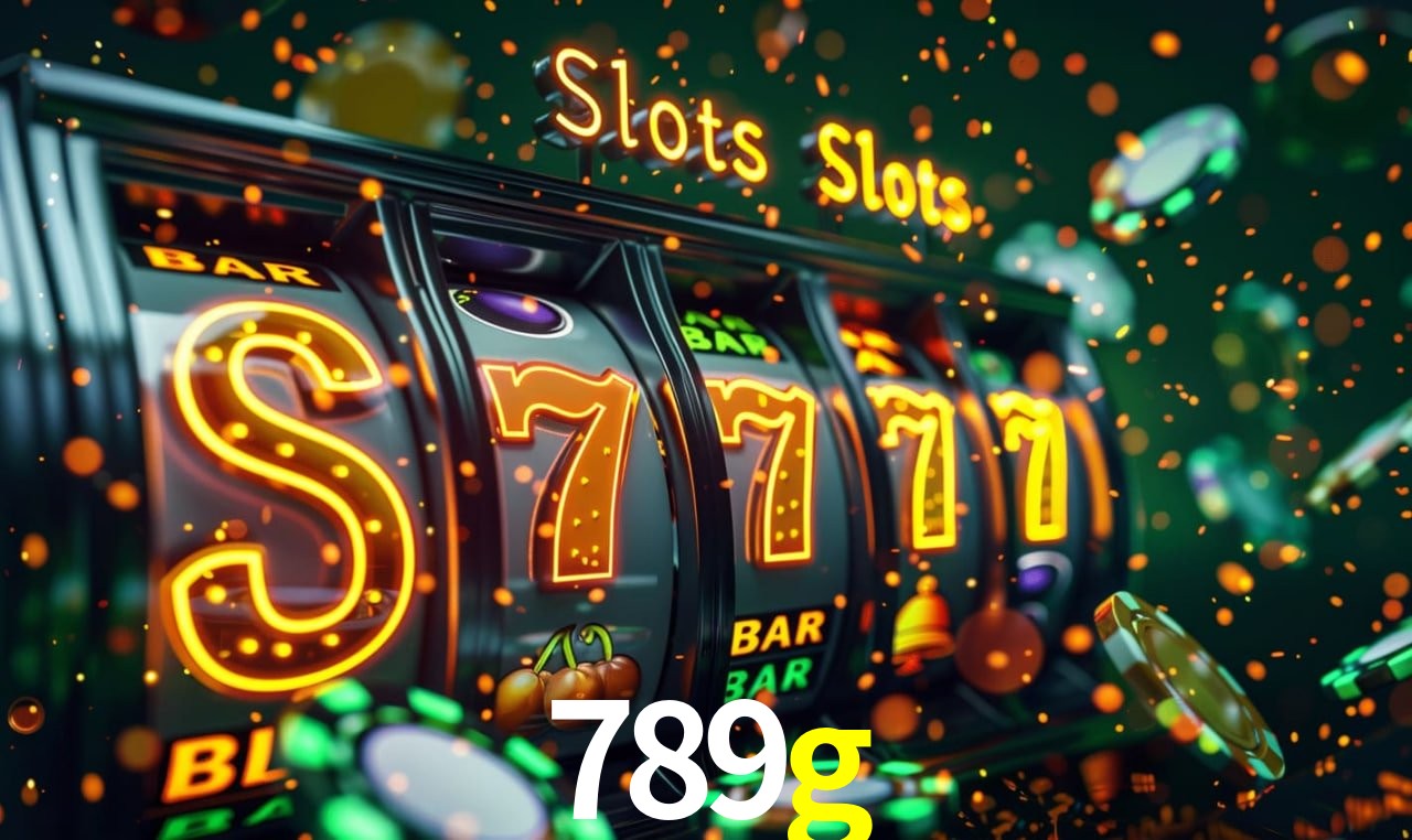 A Revolução dos Aplicativos de Jogos no 789g