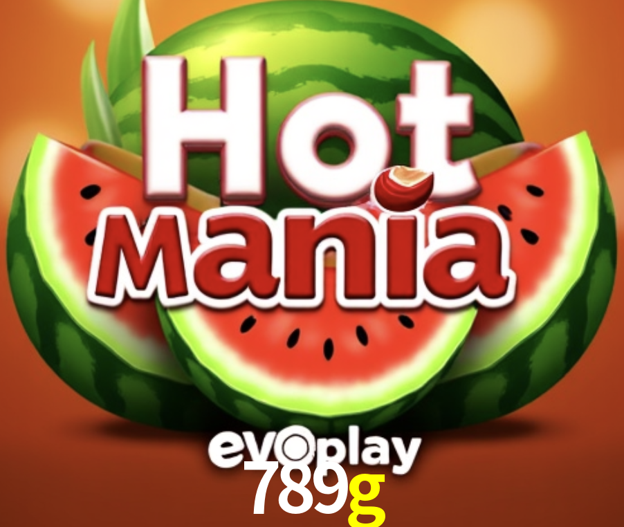 Game Providers 789g