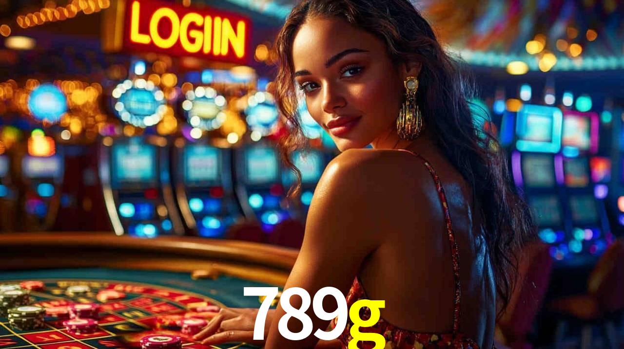 Apostas Esportivas na 789g: Um Guia Completo
