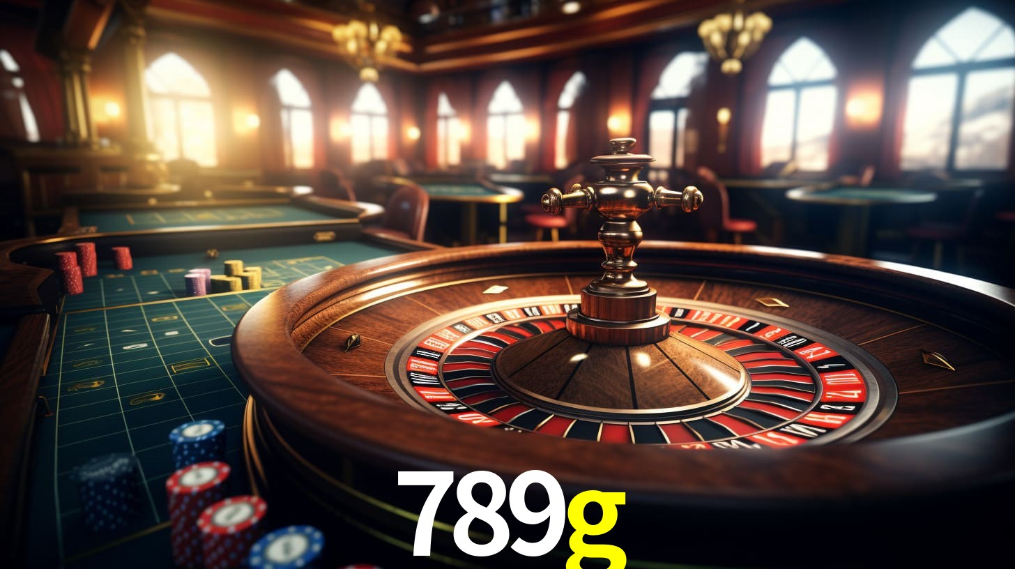 Welcome Bonus 789g