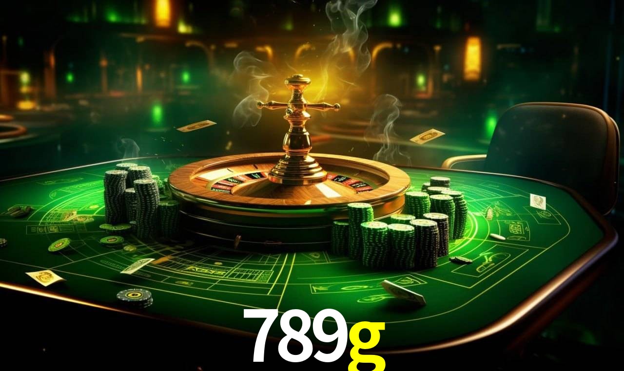 Tecnologia da Plataforma 789g