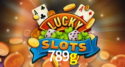 Descubra o Mundo do Cassino Online com 789g