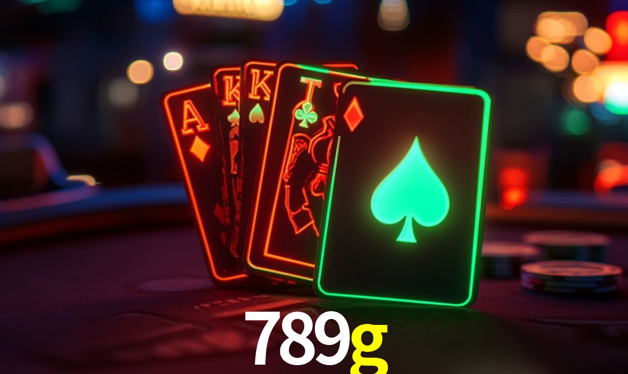 A Popularidade dos Caça-Níqueis no 789g