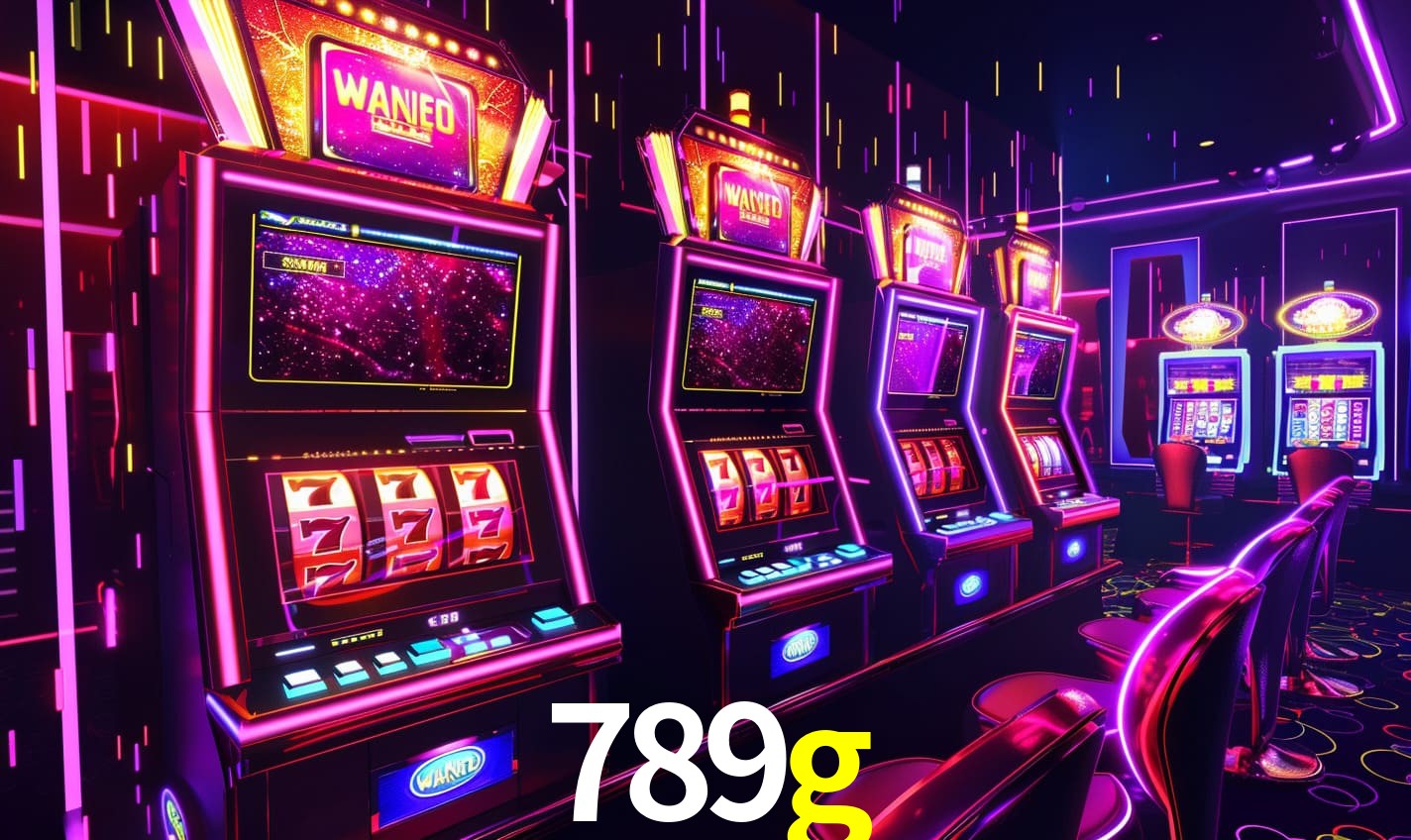 Gates of Olympus 789g