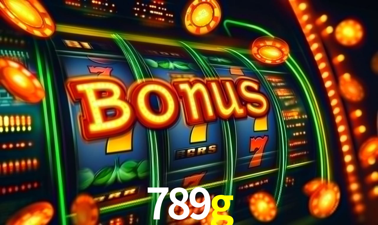 Tournaments 789g