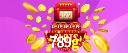 cassino 789g