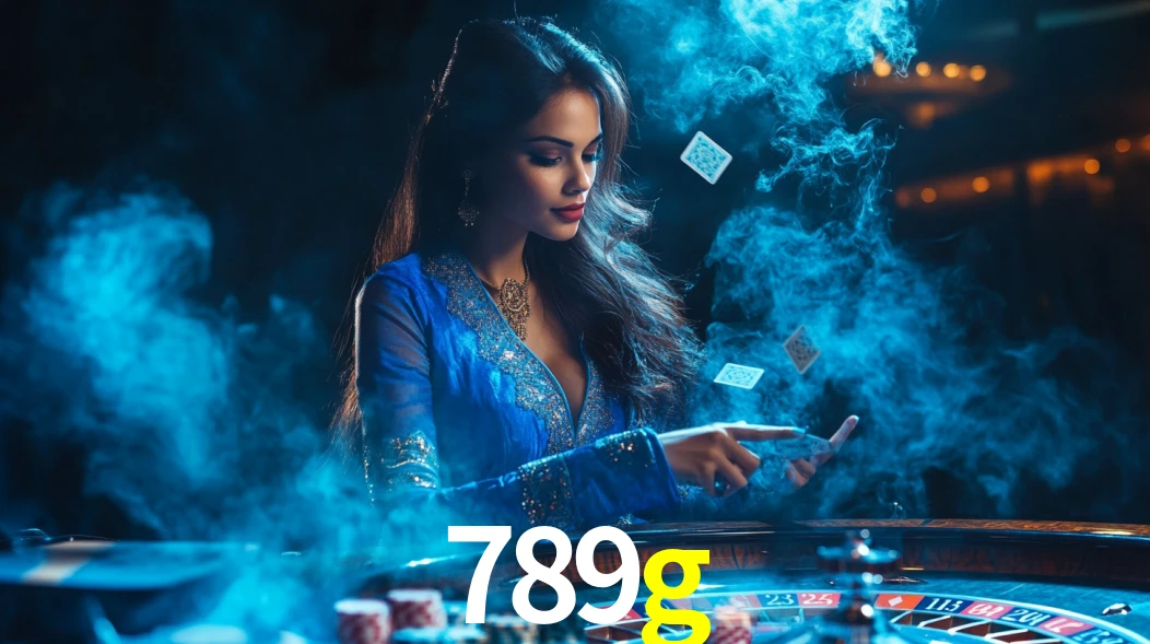 Estatísticas do Jogo 789g