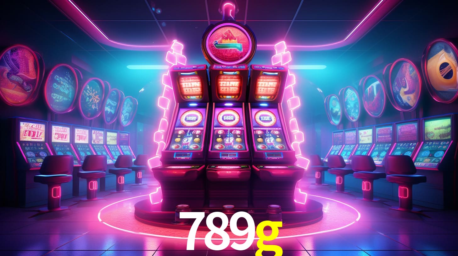 789g: A Experiência de Casino com Jogos de Mesa ao Vivo