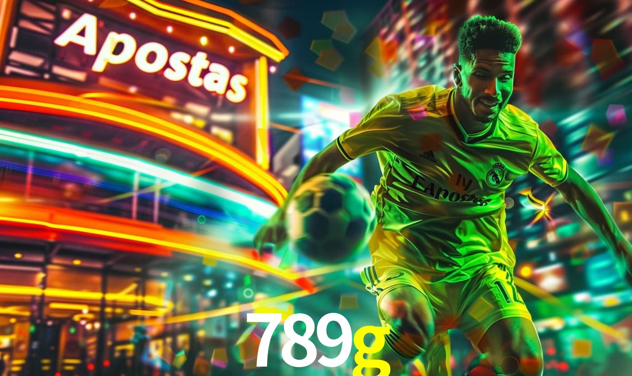 Descubra o Programa VIP da 789g: Vantagens Exclusivas para Jogadores