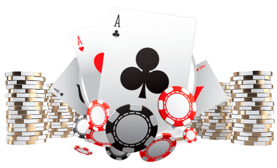 Jogue jogos de pôquer em 789G
