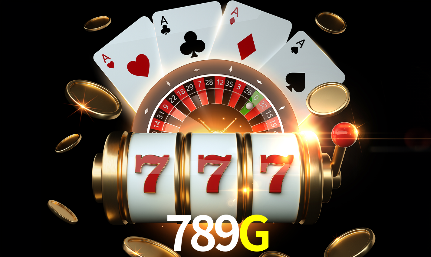 789G aplicativo