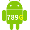 Aplicativo 789Gbet para Android
